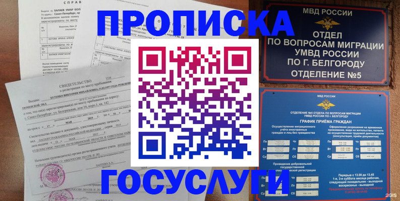 прописка для школы в Сунже